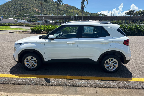 2024 Hyundai Venue QX.V5  SUV