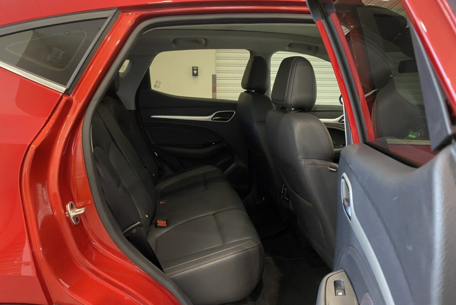 2023 MG ZS Essence SUV Image 16