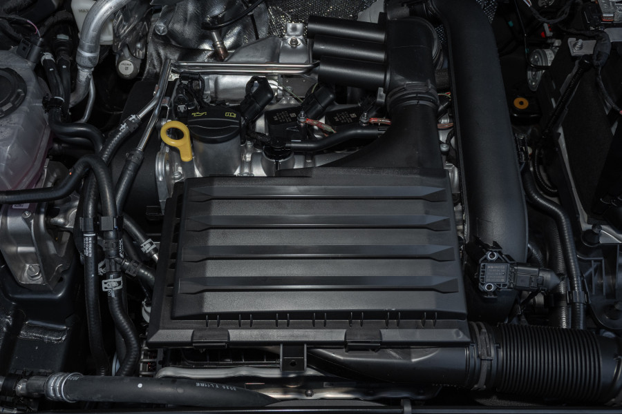 2026 Volkswagen Golf 8.5 110TSI Life Hatch Image 17