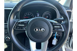 2019 MY20 Kia Sportage QL SX SUV