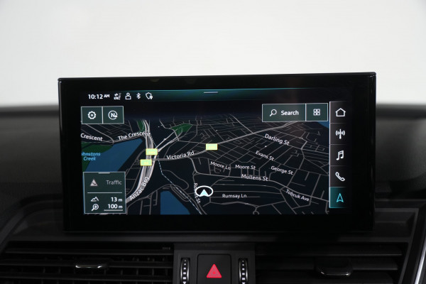 2021 Audi Q5 FY 40 TDI SUV image 14