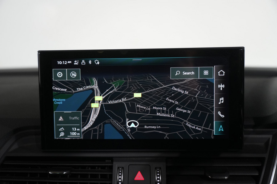 2021 Audi Q5 FY 40 TDI SUV