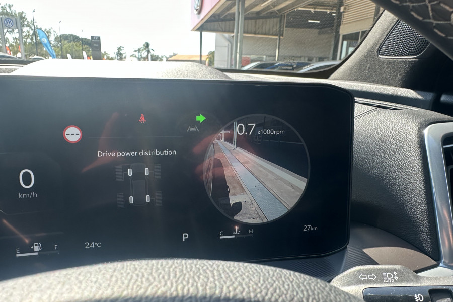 2025 Kia Sorento MQ4 PE GT-Line Other Image 19