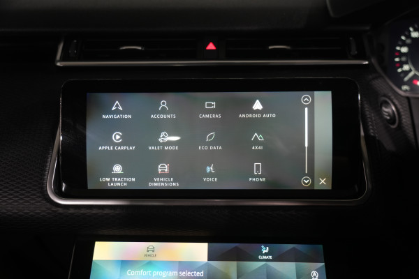 2022 Land Rover Range Rover Velar L560 P250 R-Dynamic SE SUV image 21