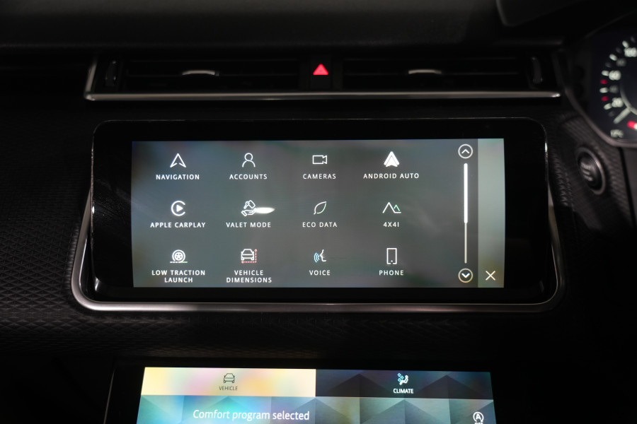 2022 Land Rover Range Rover Velar L560 P250 R-Dynamic SE SUV Image 21