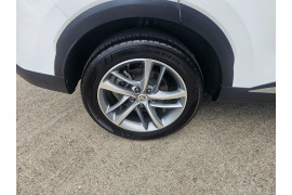 2021 MG HS SAS23 Excite X SUV