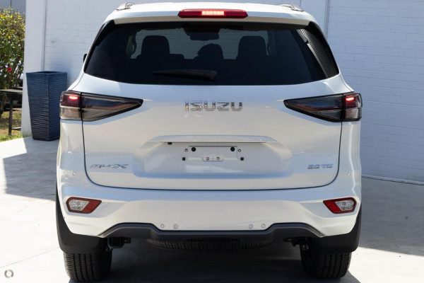 2023 MY24 Isuzu MU-X  LS-T SUV
