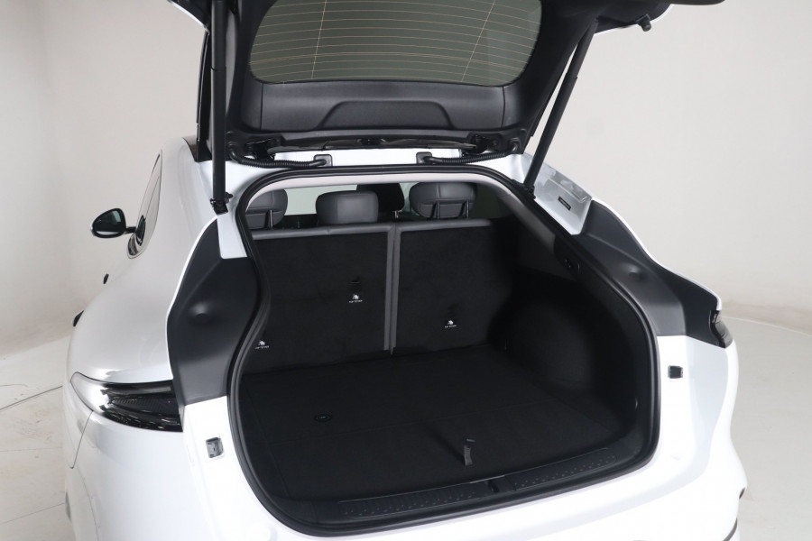 2026 MG IM6 Platinum SUV Image 5