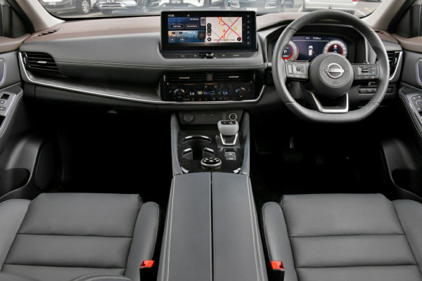 2024 MY25 Nissan X-Trail T33 Ti SUV