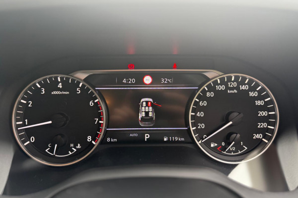 2026 Nissan X-Trail T33 ST SUV Image 22