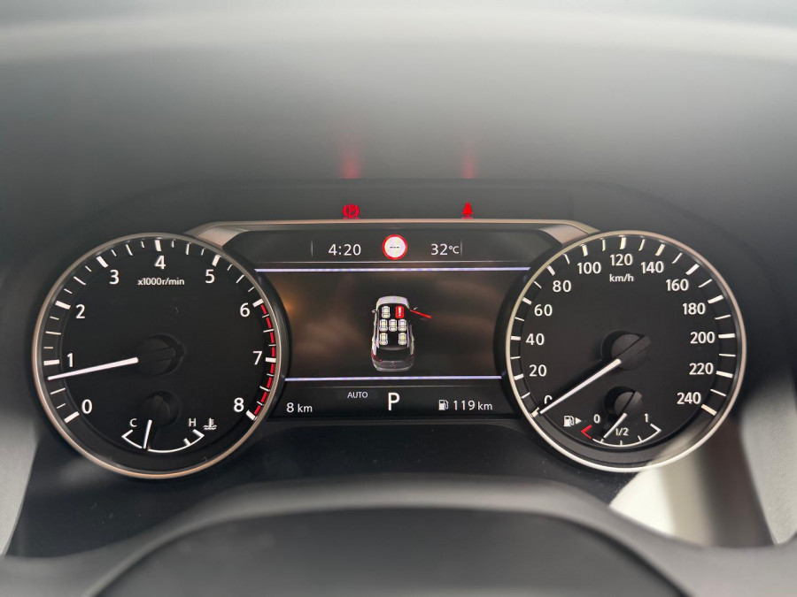 2026 Nissan X-Trail T33 ST SUV Image 22