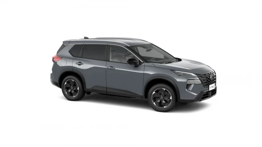 2026 Nissan X-Trail T33 ST-L e-POWER SUV Image 10