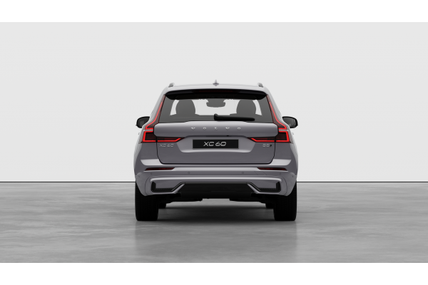 2026 Volvo XC60 UZ Ultra B5 Dark SUV Image 4