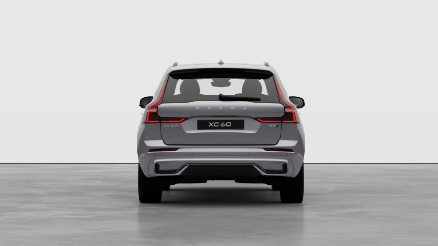 2026 Volvo XC60 UZ Ultra B5 Dark SUV Image 4