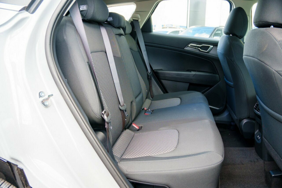 2026 MY27 Kia Sportage NQ5 PE HEV S SUV Image 9