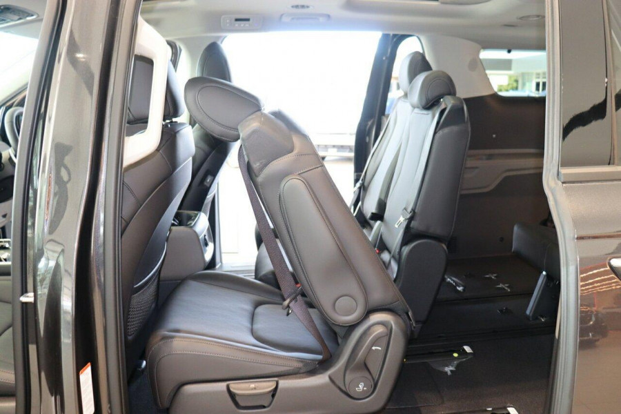 2024 MY25 Kia Carnival KA4 PE GT-Line HEV People Mover Image 30