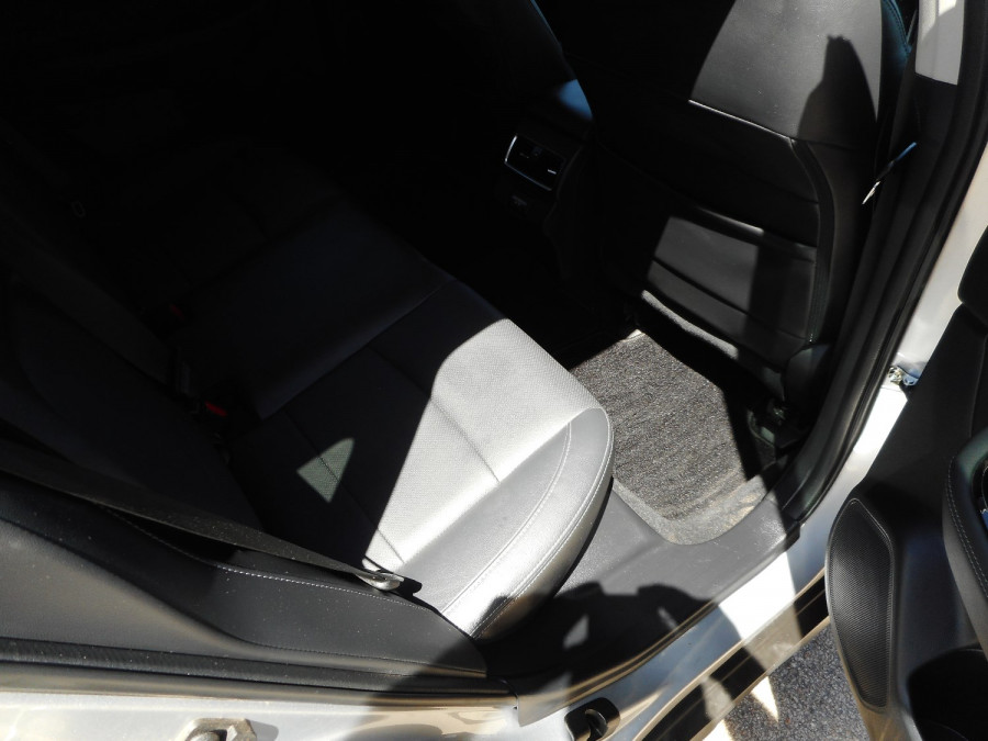 2018 MY19 Subaru Outback B6A  2.5i Premium Suv Image 11