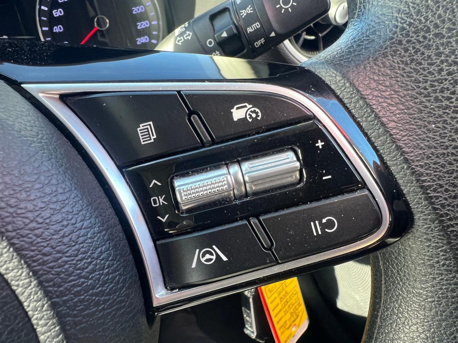 2023 MY24 Kia Cerato BD S Hatch Image 20