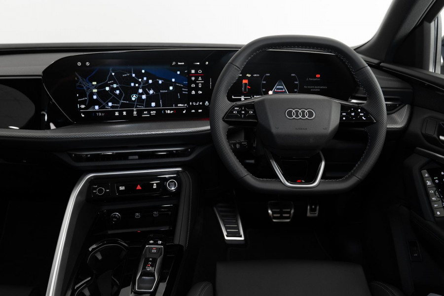2025 Audi Q5 GU TDI 150kW Sport SUV
