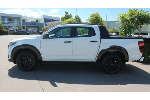 2024 Mazda BT-50 TF SP Ute Image 5