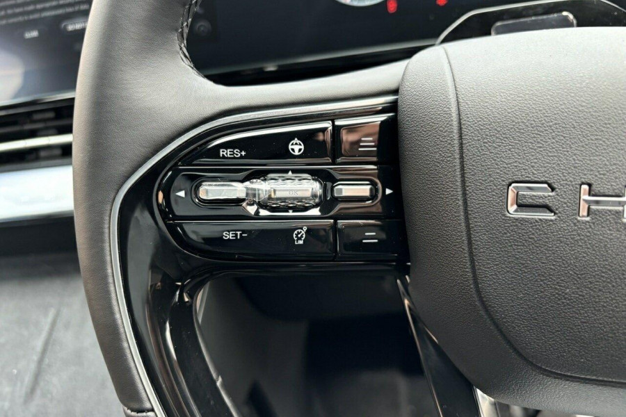 2024 Chery Omoda 5 T19C BX SUV Image 18