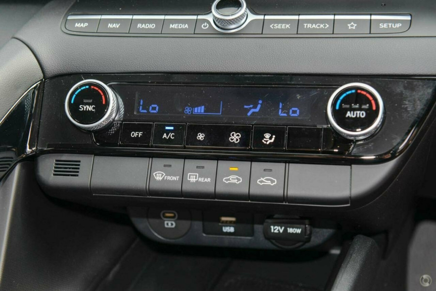 2024 MY25 Hyundai i30 CN7.V2 Elite Sedan