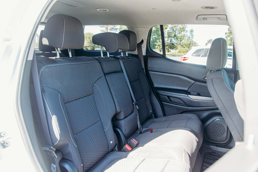 2019 Holden Acadia AC LT SUV Image 24
