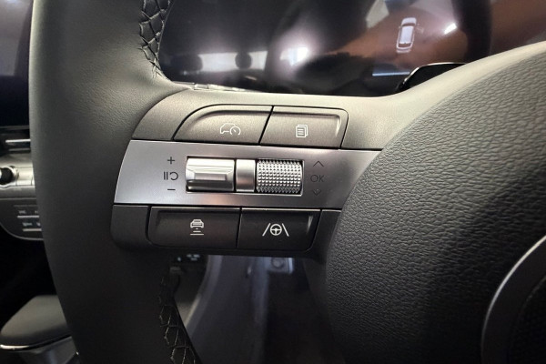 2025 MY26 Hyundai KONA SX2.V3  SUV Image 19