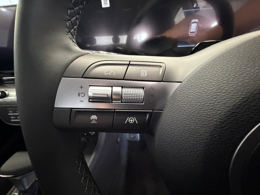 2025 MY26 Hyundai KONA SX2.V3  SUV Image 19