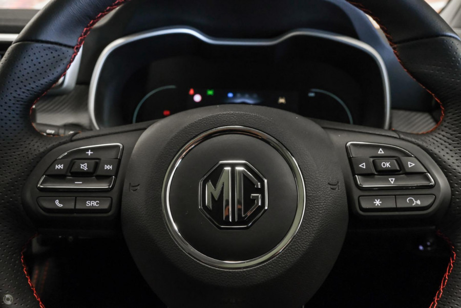2023 MG ZS EV AZS1 Long Range SUV Image 13