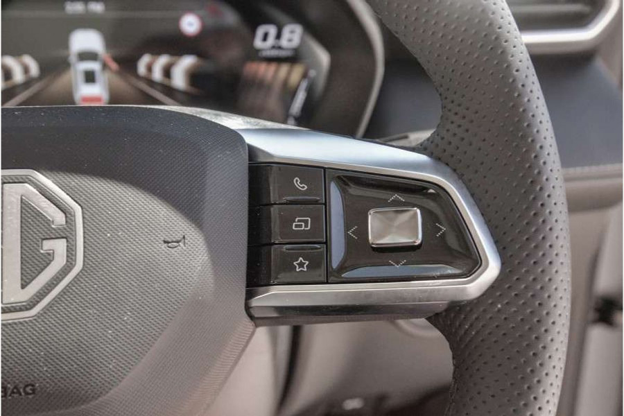 2026 MG ZS ZS32 Essence Hybrid+ SUV Image 9