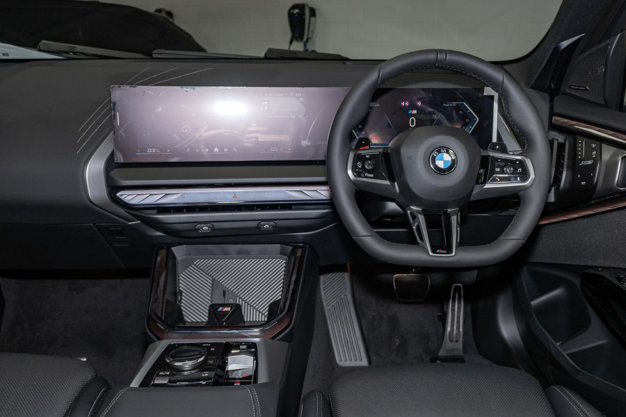 2026 BMW X3 G45 20 xDrive SUV