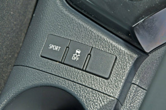 2017 Toyota Corolla ZRE182R Ascent Sport S-CVT Hatchback