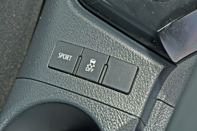 2017 Toyota Corolla Ascent Sport S-CVT 12 of 19