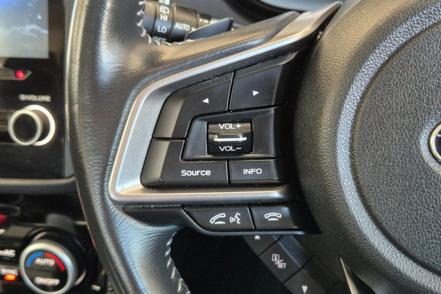 2021 MY22 Subaru Forester S5 2.5i SUV Image 21