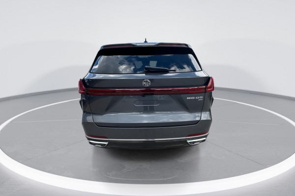 2025 MG QS IS31 Essence SUV Image 7