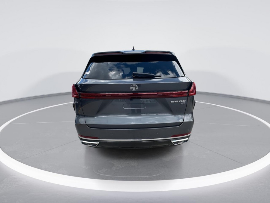 2025 MG QS IS31 Essence SUV Image 7