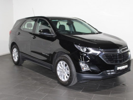 Holden Equinox LS Plus EQ