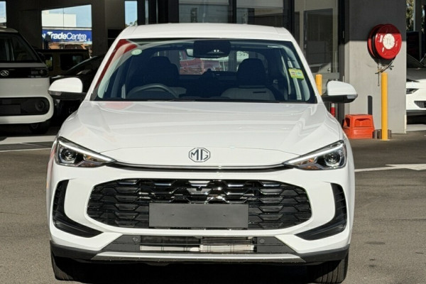 2026 MG ZS ZS32 Vibe SUV Image 15