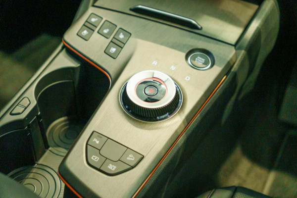 2026 Kia Sportage NQ5 PE HEV GT-Line SUV Image 14