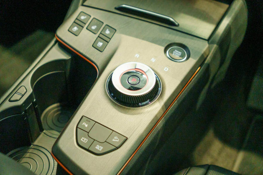2026 Kia Sportage NQ5 PE HEV GT-Line SUV Image 14