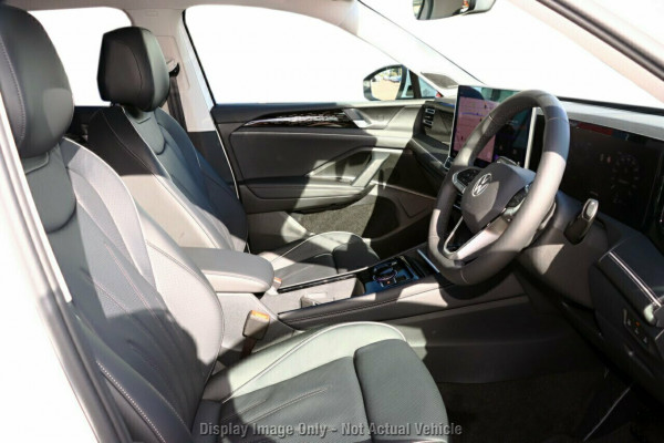 2026 Volkswagen Tiguan CT 150TSI Elegance SUV Image 9
