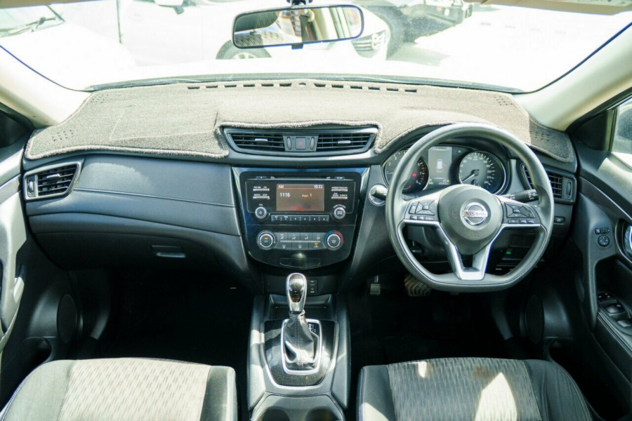 2018 Nissan X-Trail T32 Series II ST-L SUV Image 16
