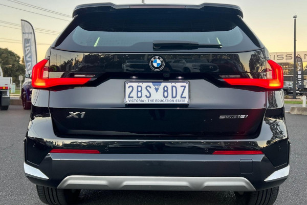2023 BMW X1 U11 sDrive18i SUV Image 13