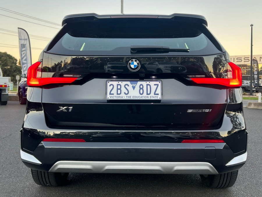 2023 BMW X1 U11 sDrive18i SUV Image 13
