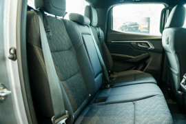 2024 Isuzu D-MAX RG LS-U Cab Chassis
