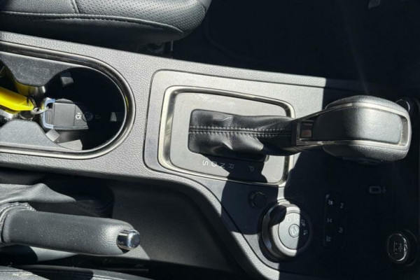 2021 MY21.25 Ford Everest UA II Trend SUV Image 22