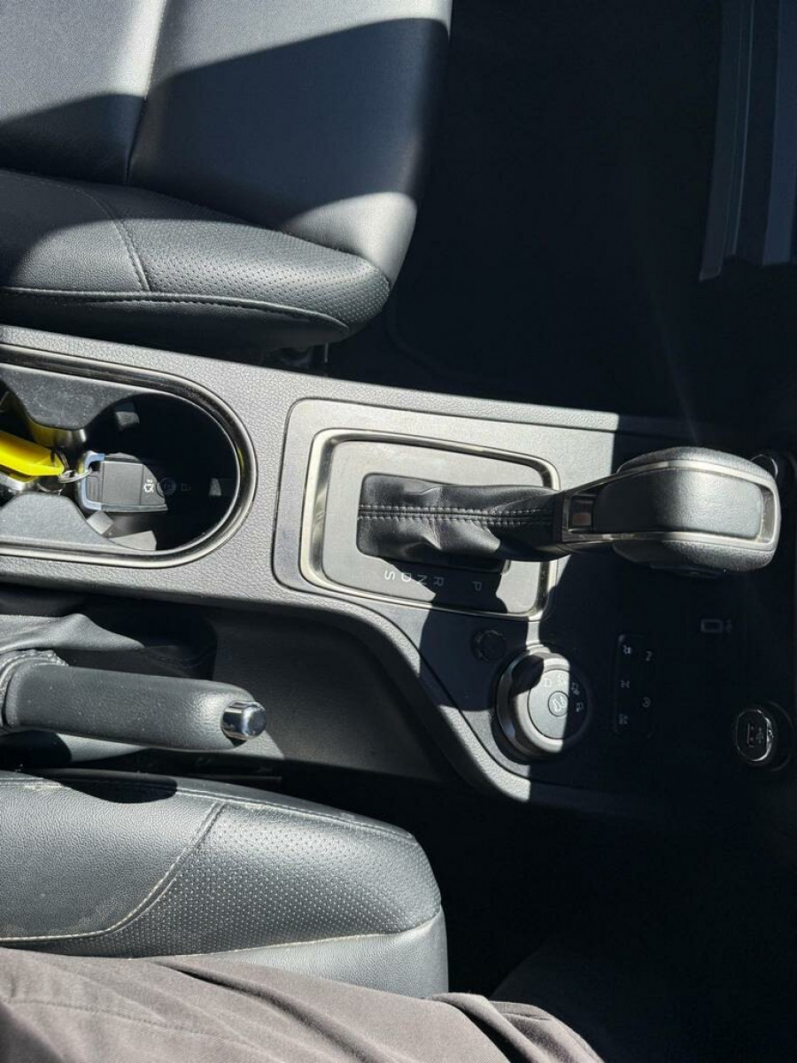 2021 MY21.25 Ford Everest UA II Trend SUV Image 22