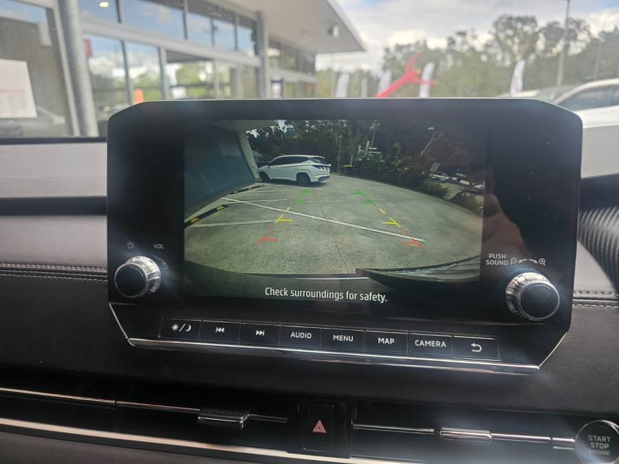 2023 Mitsubishi Outlander ZM LS SUV Image 16
