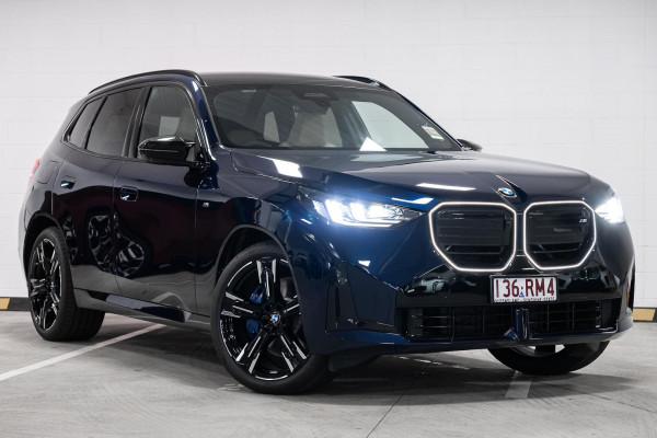 BMW X3 M50 xDrive G45